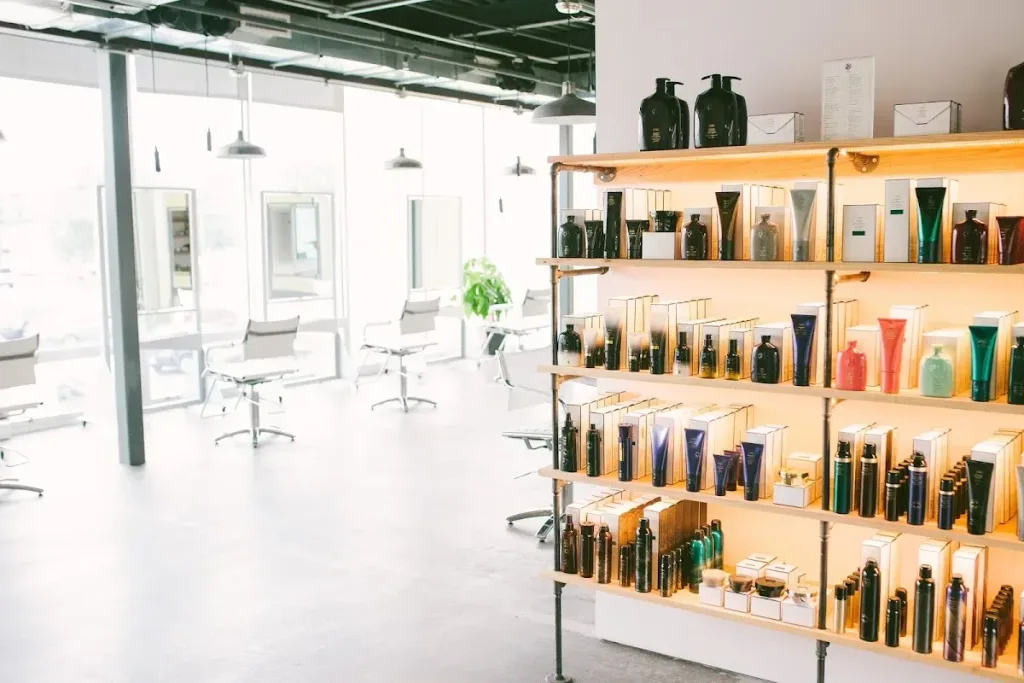 Lumine Salon Waldo — Hair salon in Kansas City